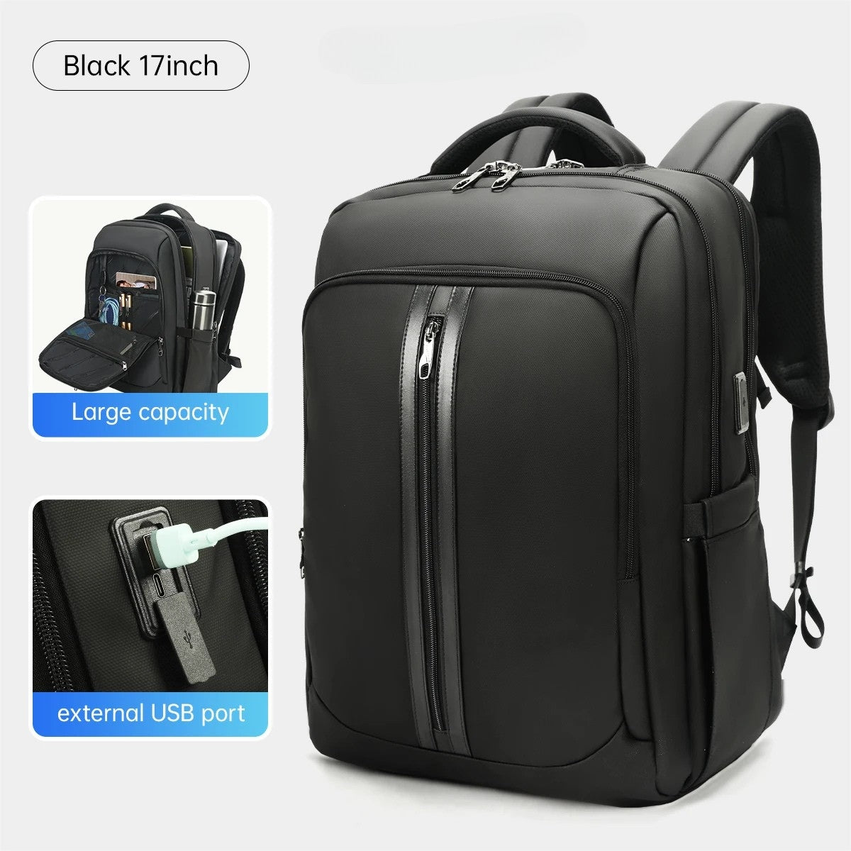 BoldStride Pack