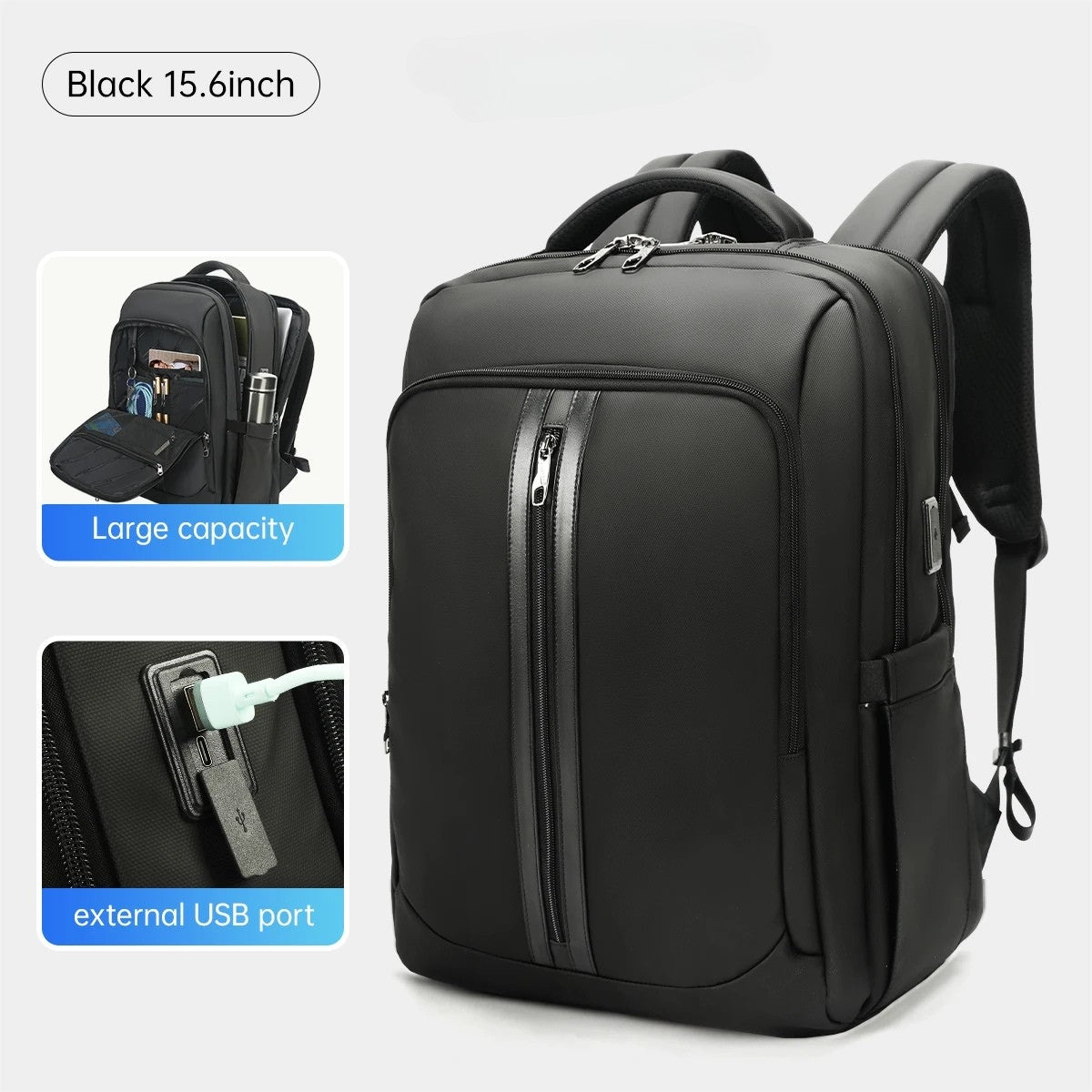 BoldStride Pack