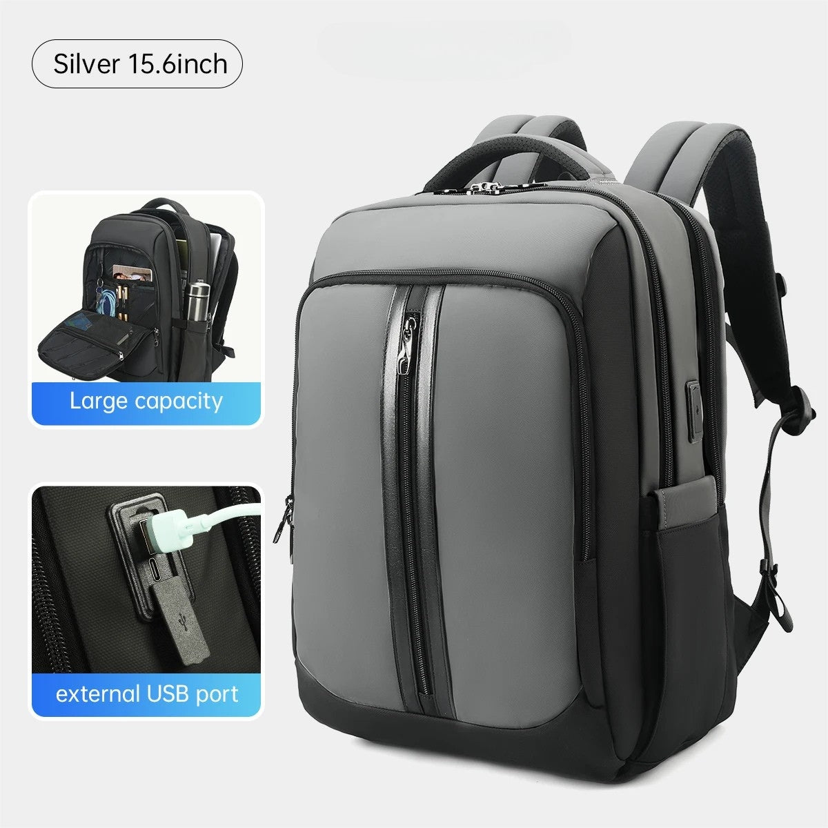 BoldStride Pack