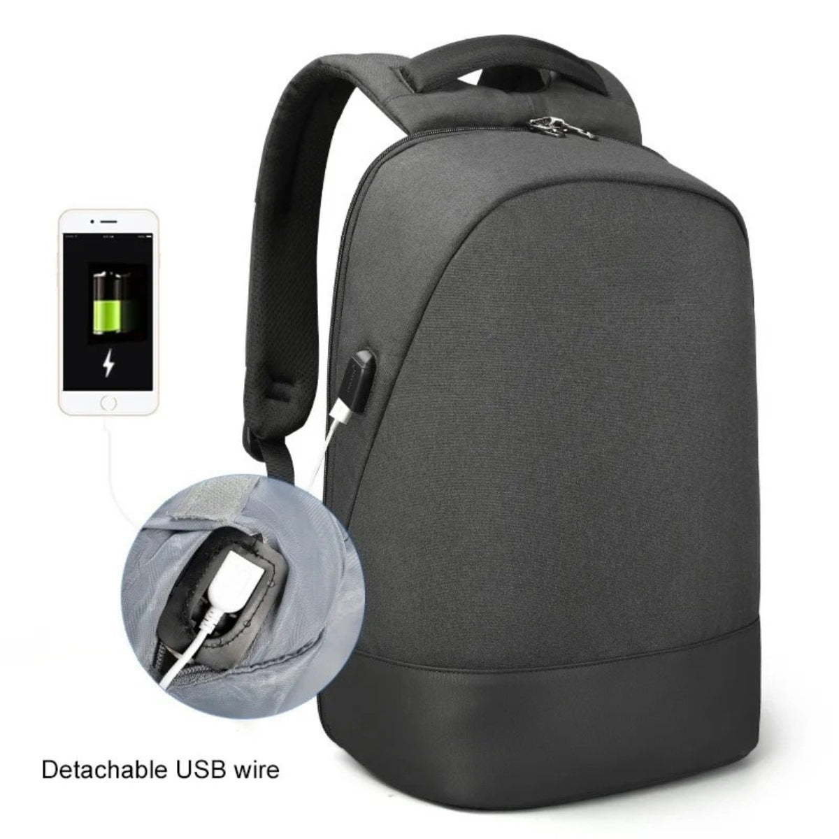 JetSet Laptop Gear