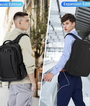 GridFlex CarryOn