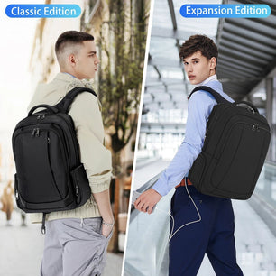GridFlex CarryOn