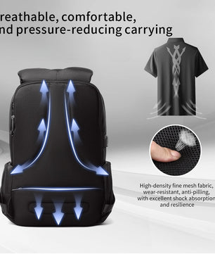GridFlex CarryOn