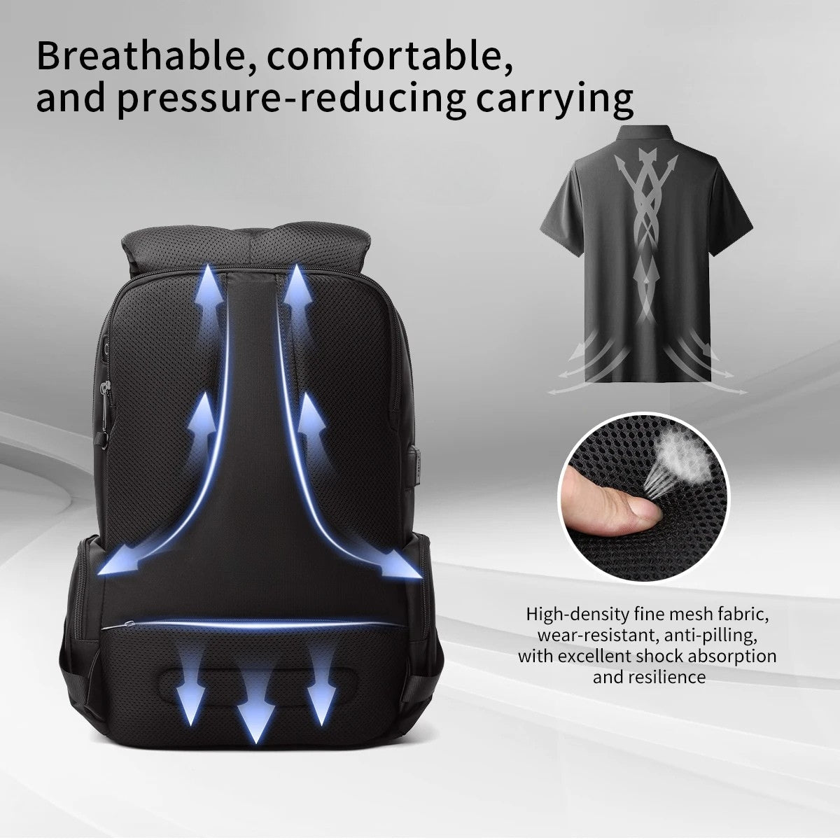 GridFlex CarryOn