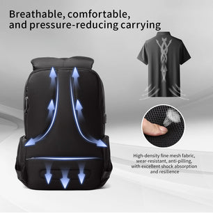 GridFlex CarryOn