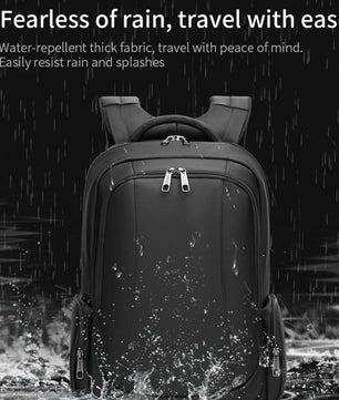 GridFlex CarryOn