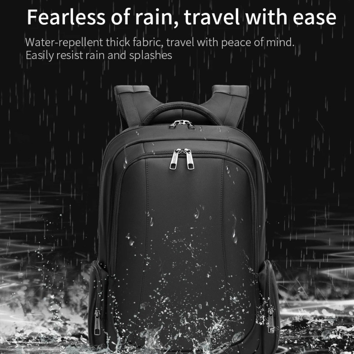 GridFlex CarryOn
