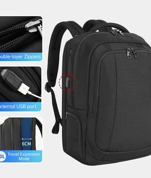 GridFlex CarryOn