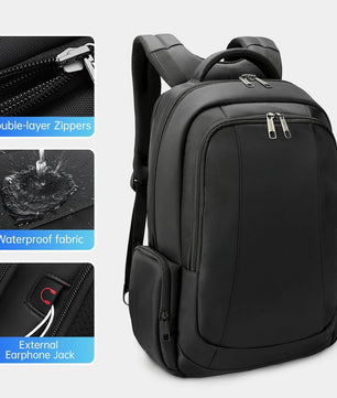 GridFlex CarryOn