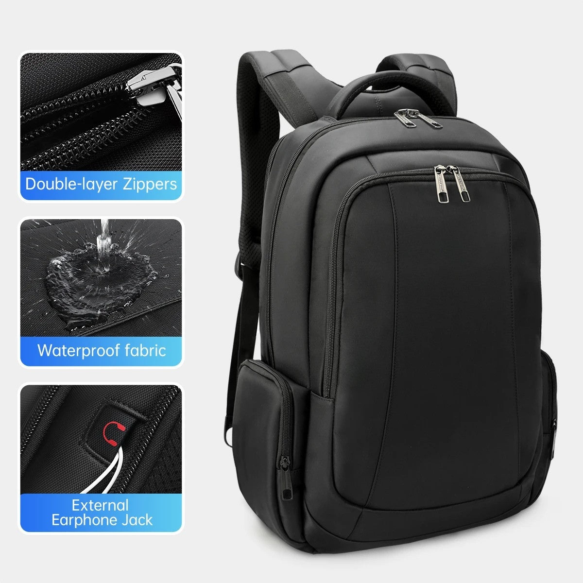 GridFlex CarryOn