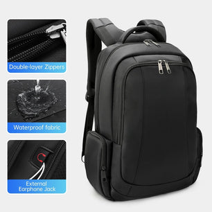 GridFlex CarryOn