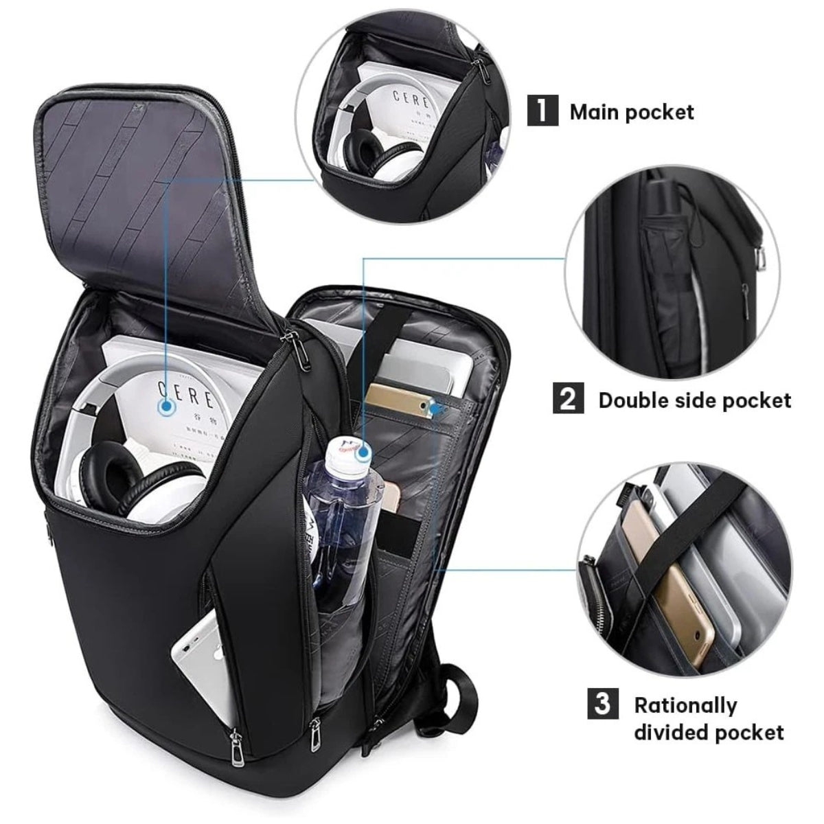 Urban Gear Max