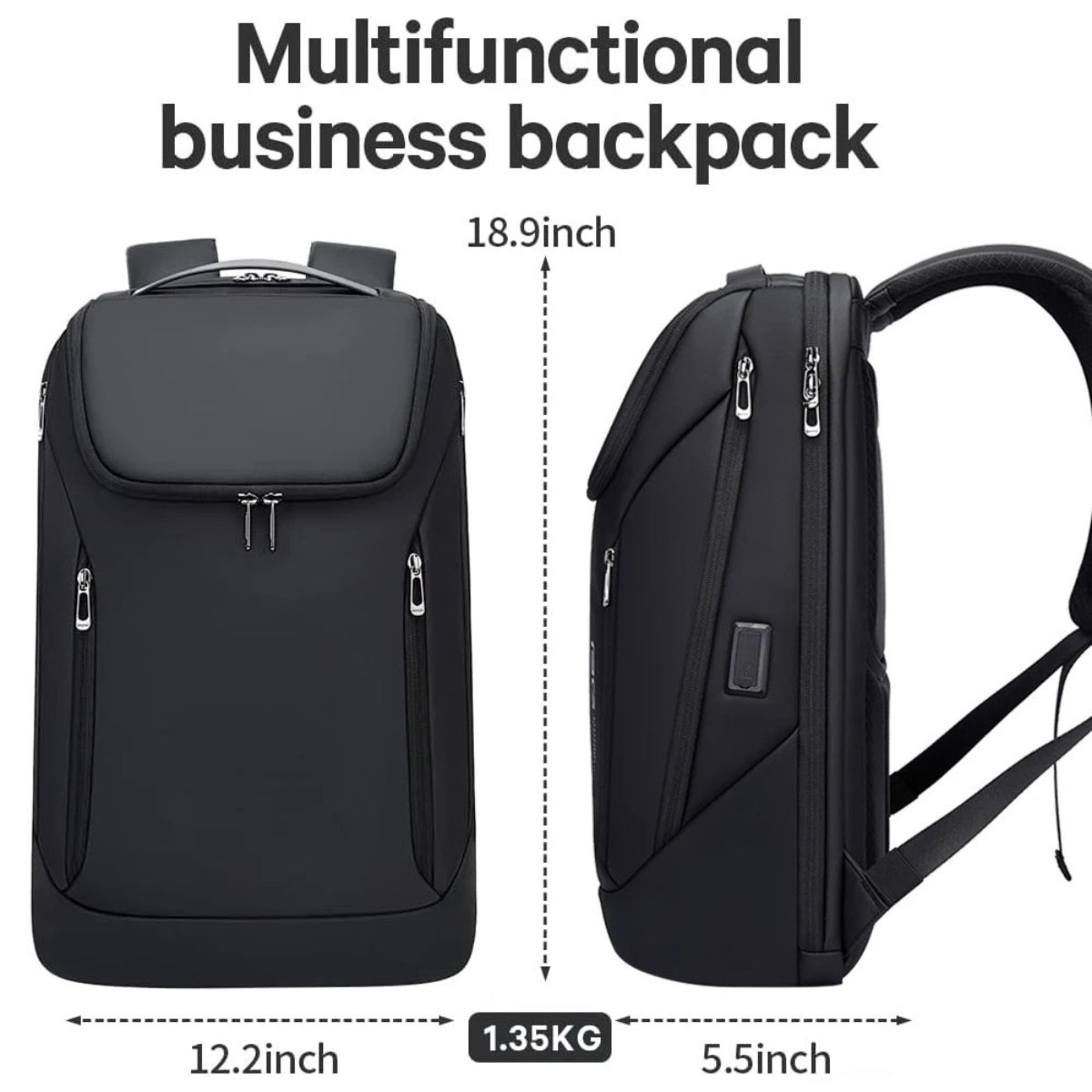 Urban Gear Max
