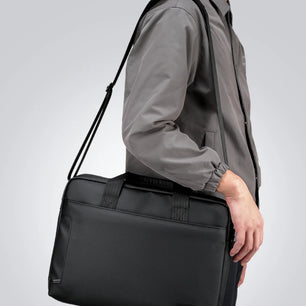 Minimalist Laptop Tote