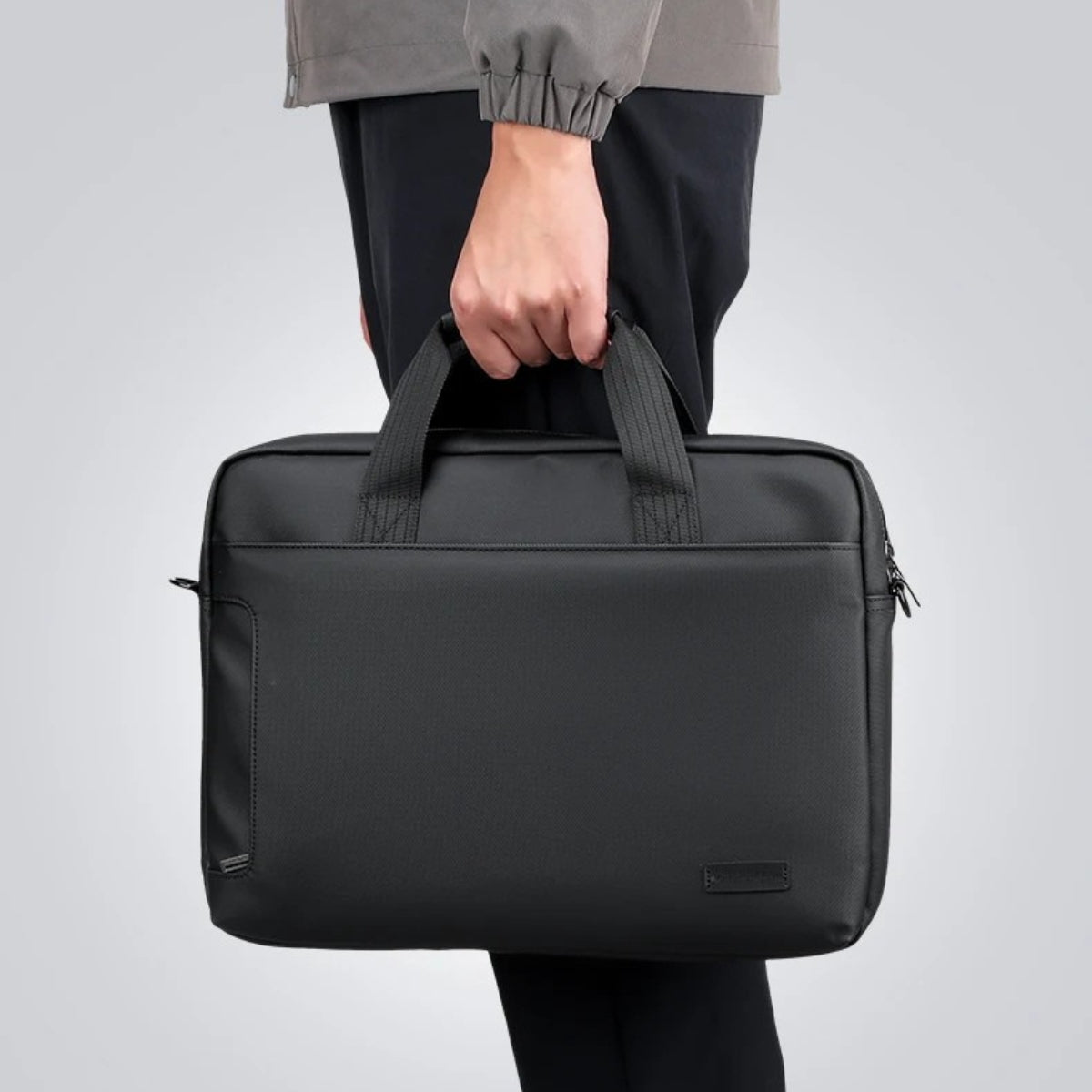 Minimalist Laptop Tote