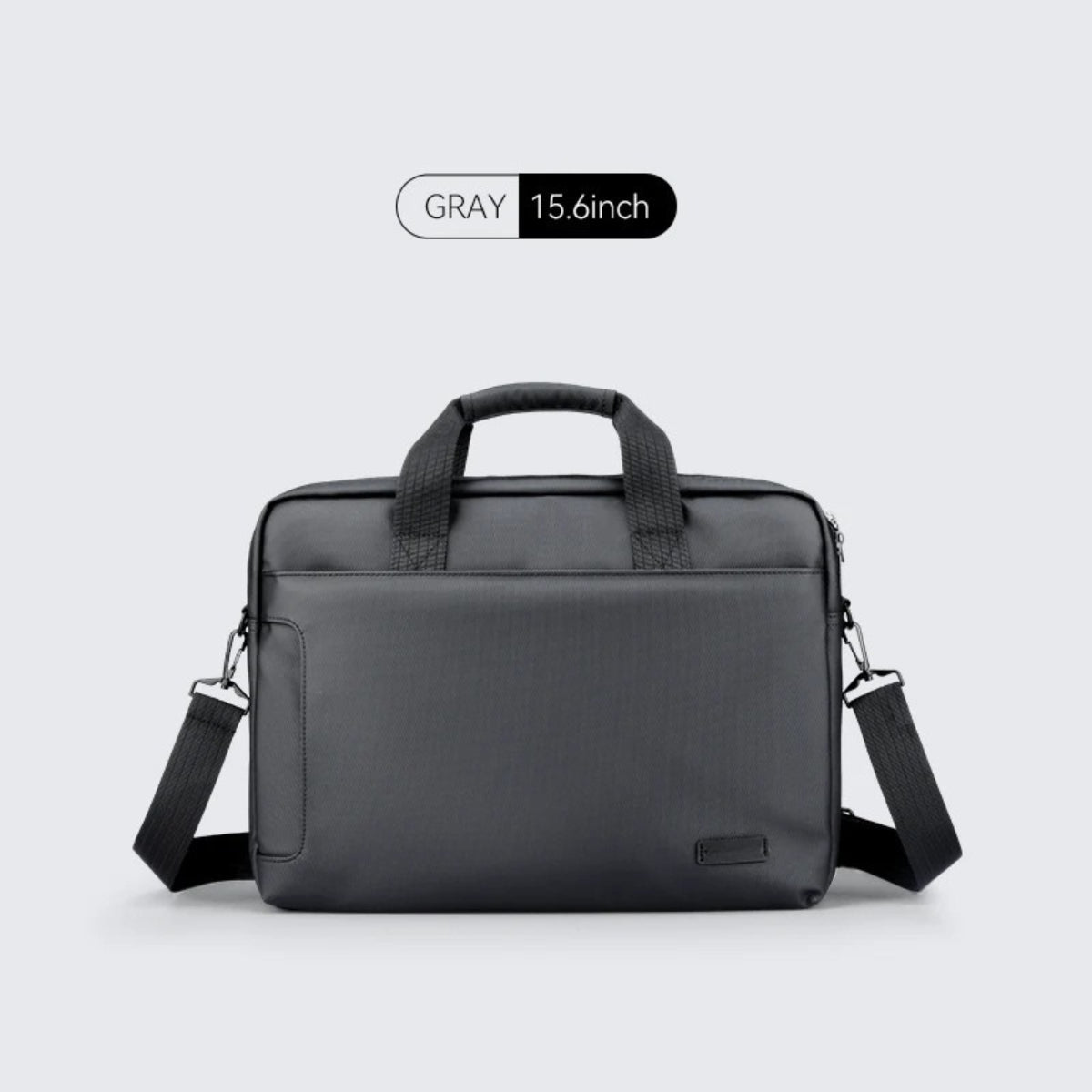 Minimalist Laptop Tote