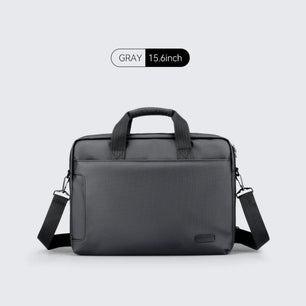 Minimalist Laptop Tote