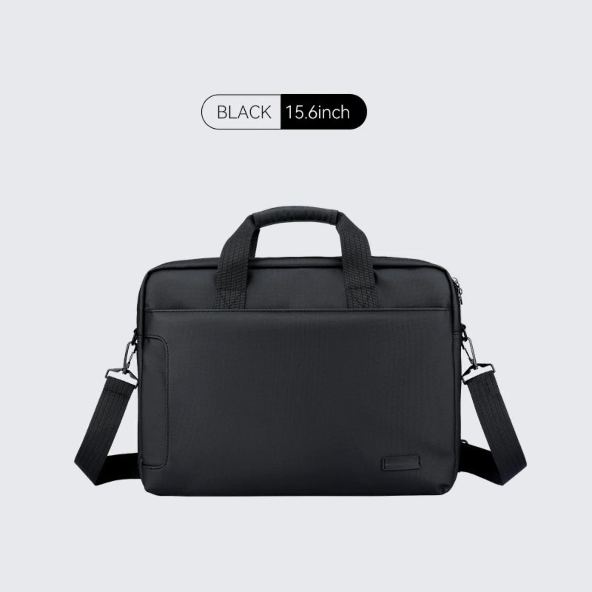 Minimalist Laptop Tote