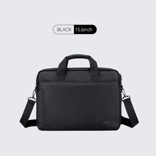 Minimalist Laptop Tote