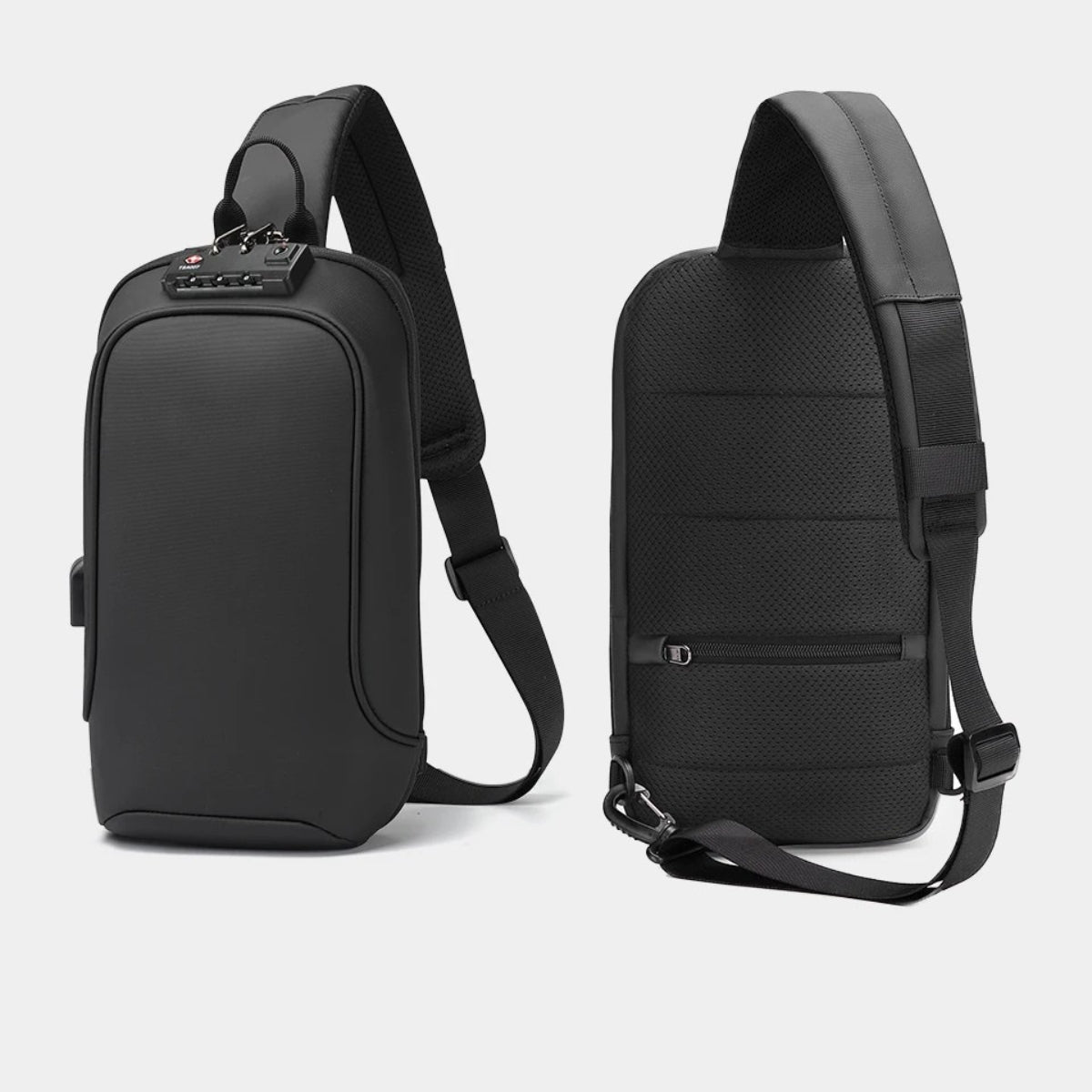 Smart Chest Pack