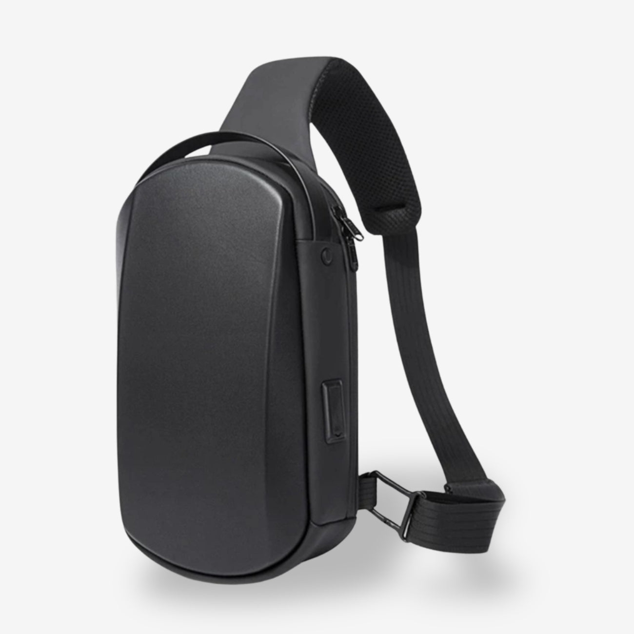Impact-Resistant Bag
