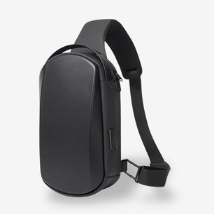 Impact-Resistant Bag