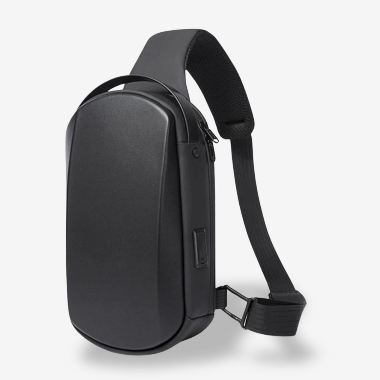 Impact-Resistant Bag