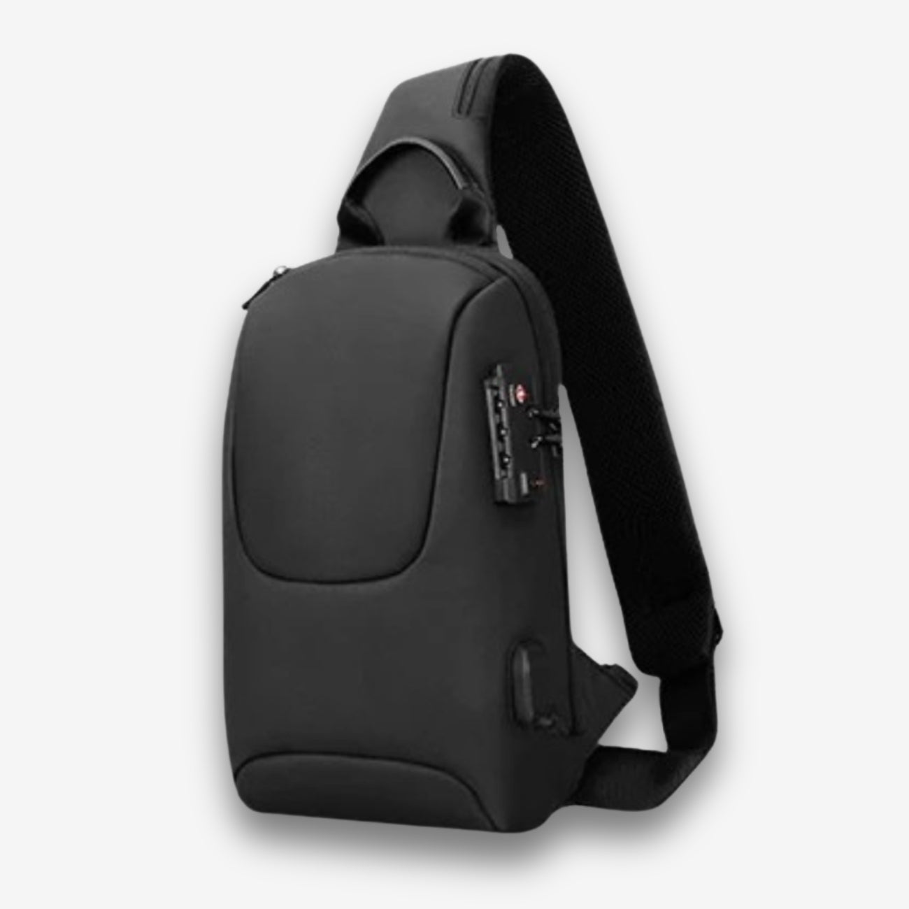 Secure Travel Pack