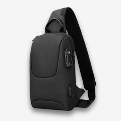 Secure Travel Pack