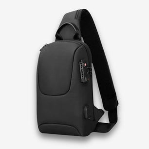 Secure Travel Pack