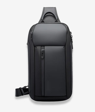 Crossbody Satchel