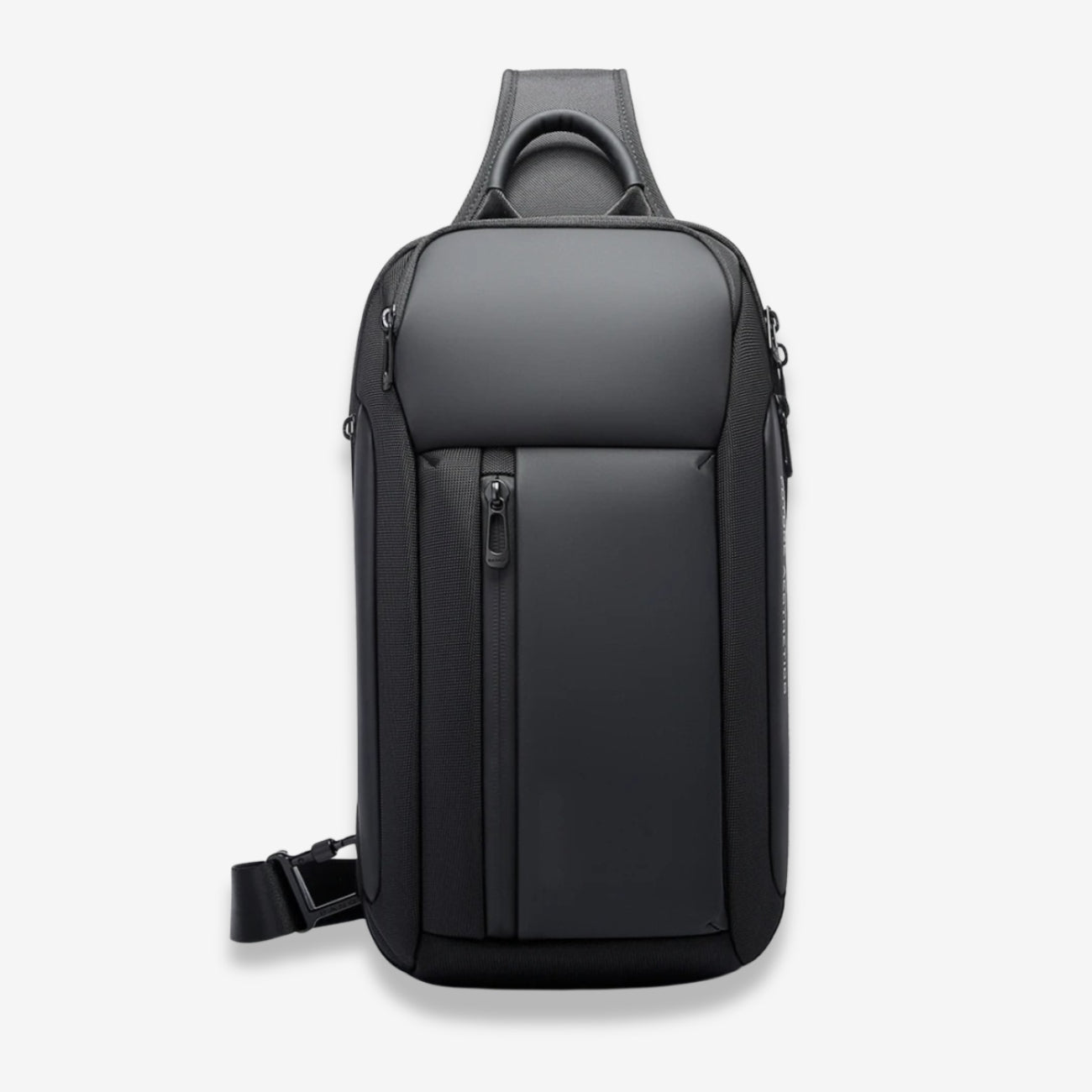 Crossbody Satchel