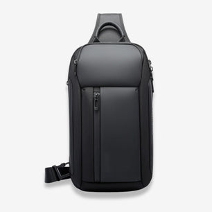 Crossbody Satchel