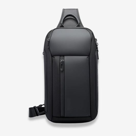 Crossbody Satchel