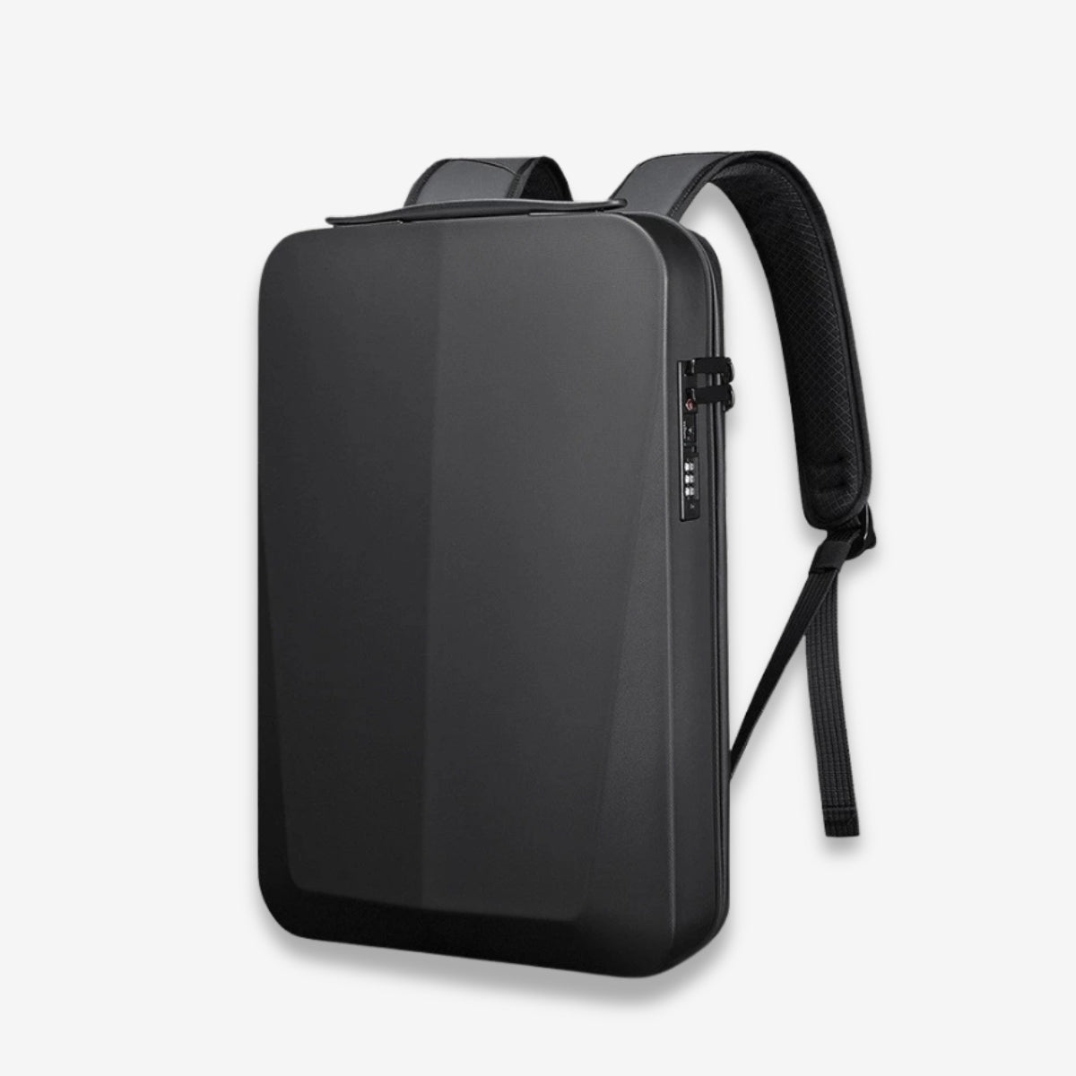 Anti-Theft Computer Bag