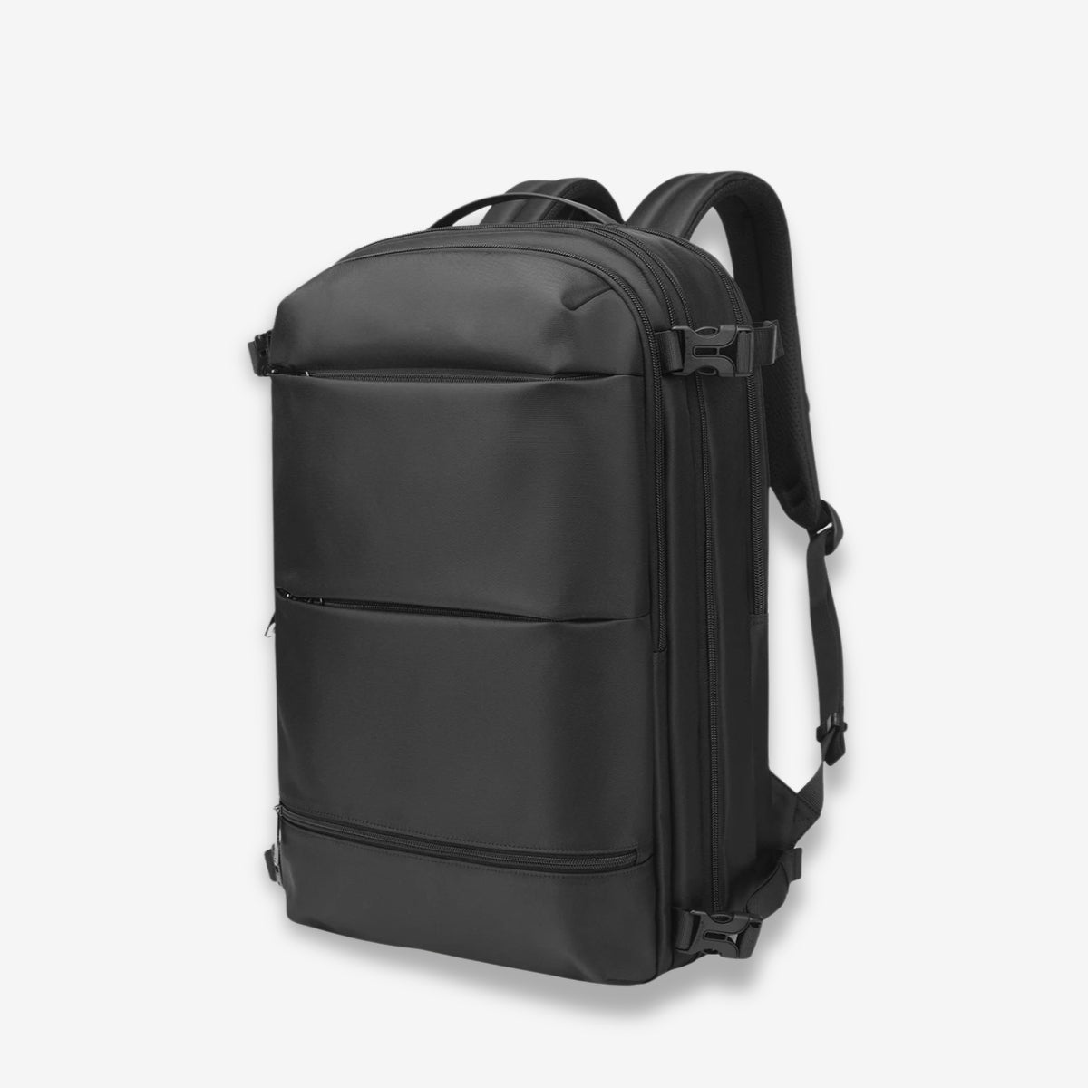 Expandable Power Bag