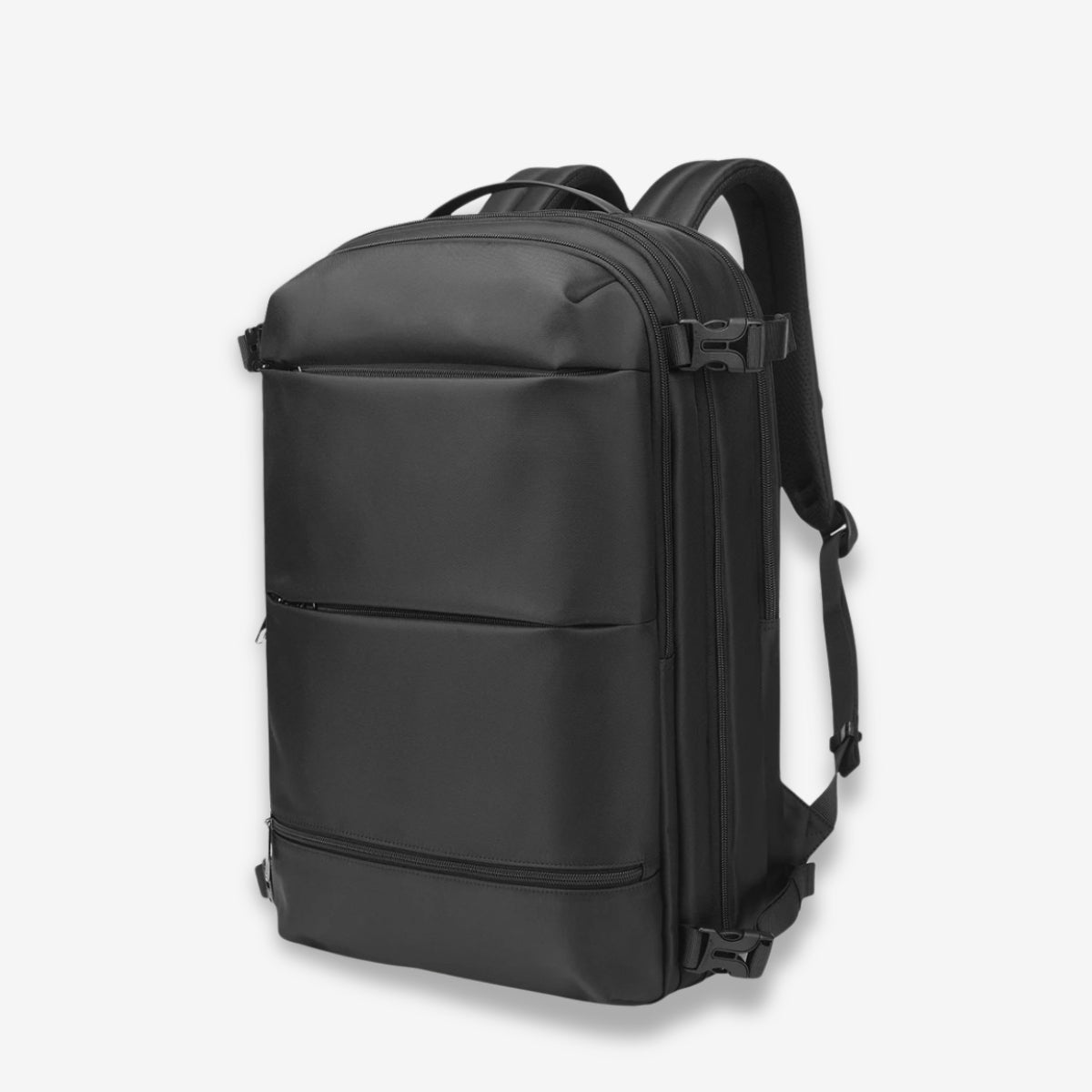 Expandable Power Bag