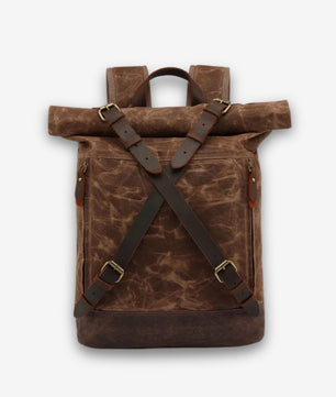 Vintage Nomad bag