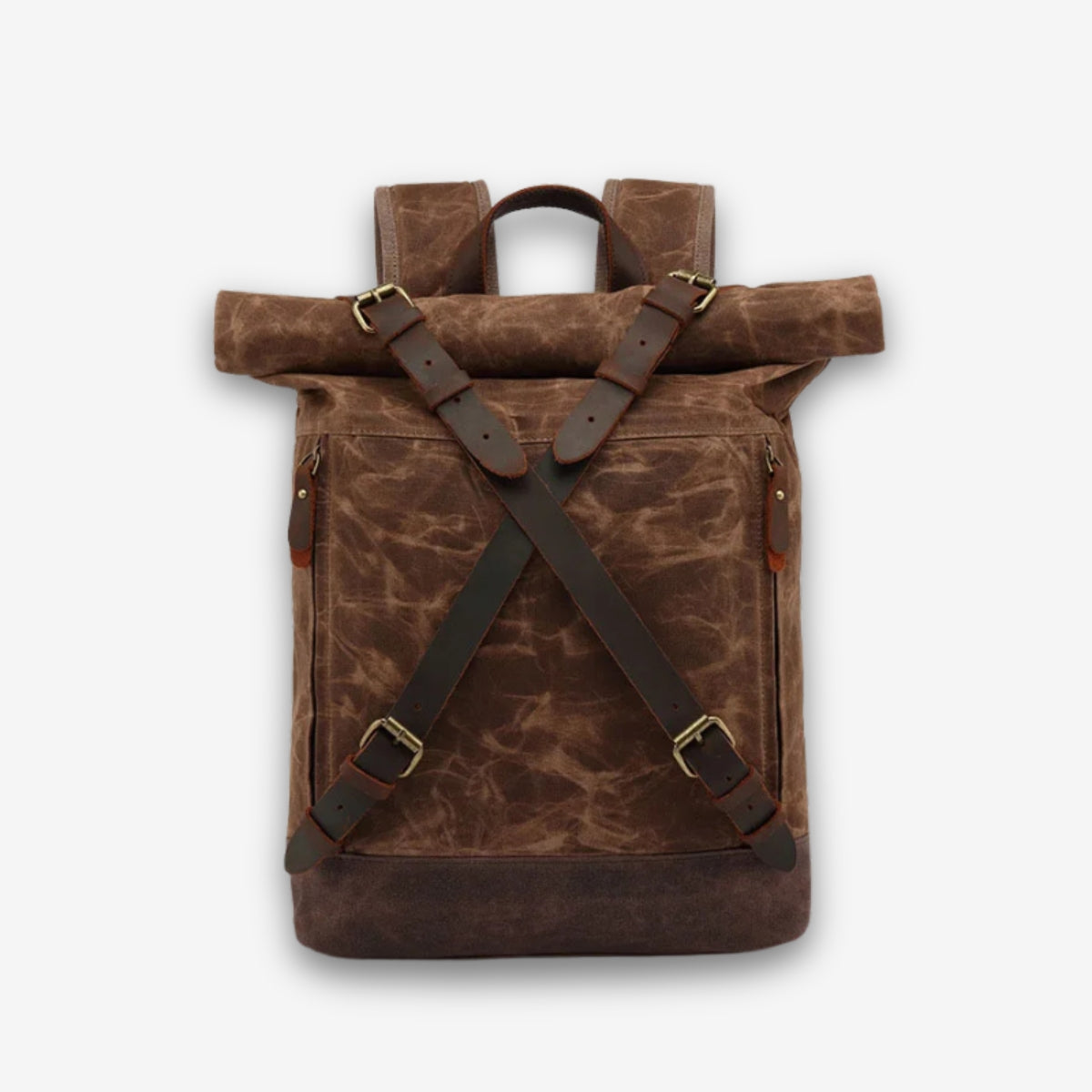 Vintage Nomad bag