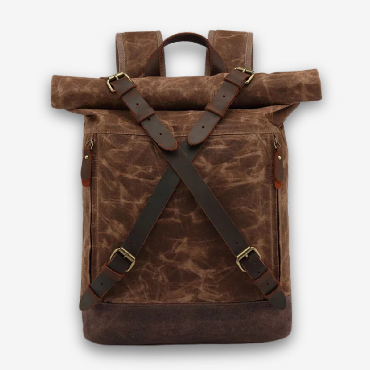 Vintage Nomad bag