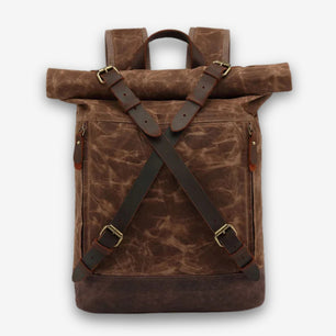 Vintage Nomad bag
