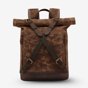 Vintage Nomad bag