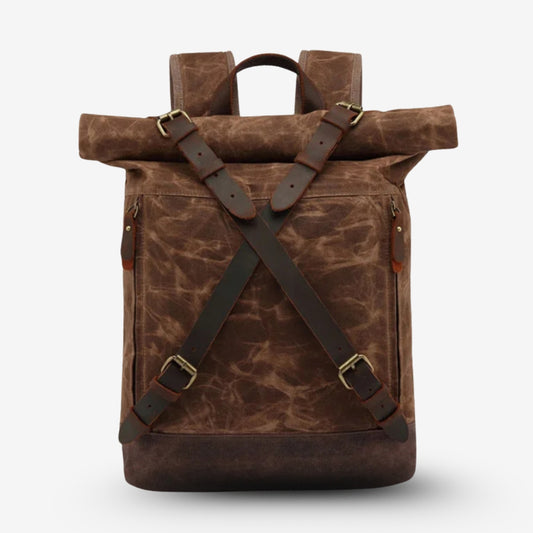 Vintage Nomad bag