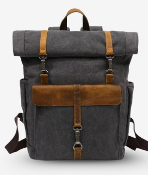 Timeless Explorer Bag