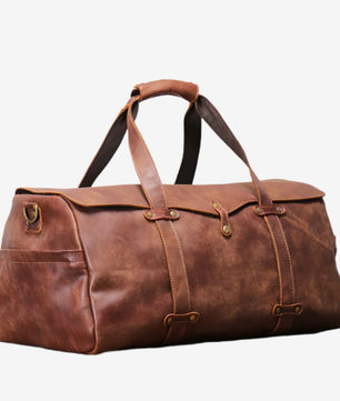Designer Men's Travel Bag