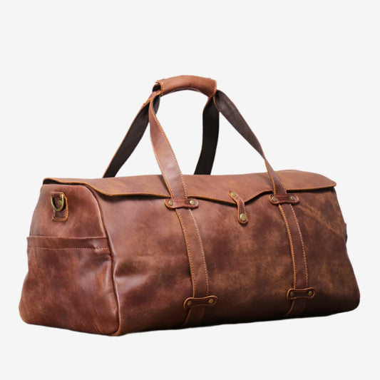 Designer Men's Travel Bag