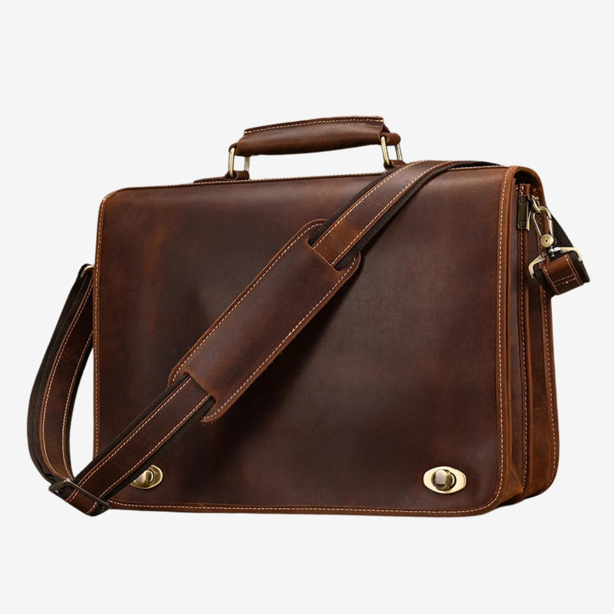 TimelessTrek Tote