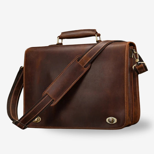 TimelessTrek Tote
