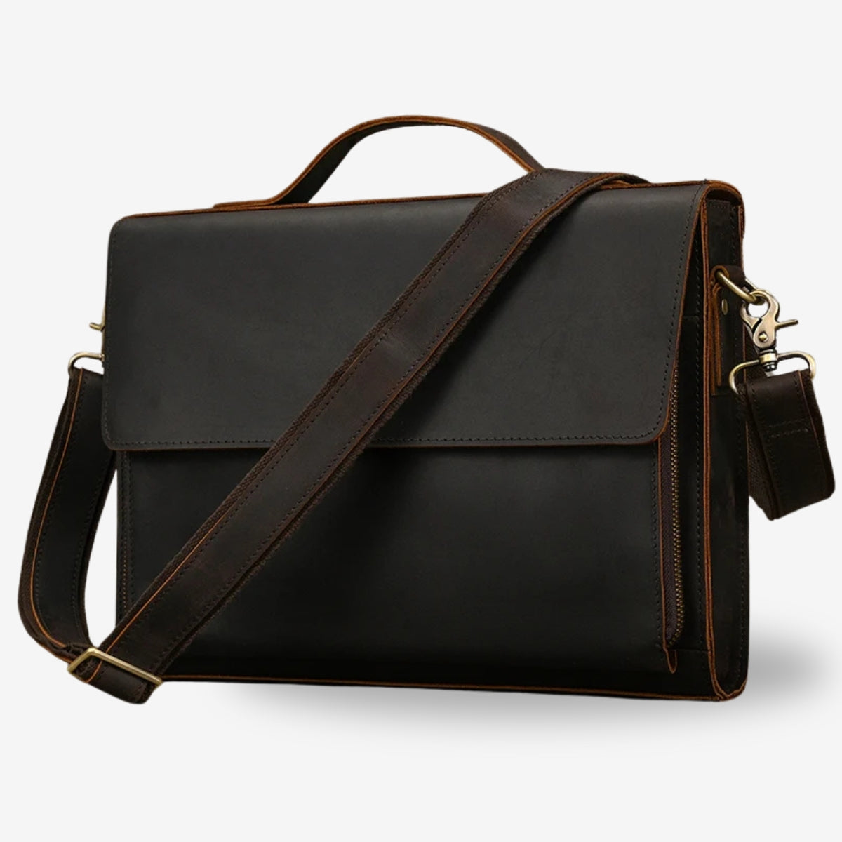 RusticEdge Carrier
