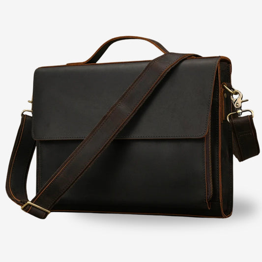 RusticEdge Carrier